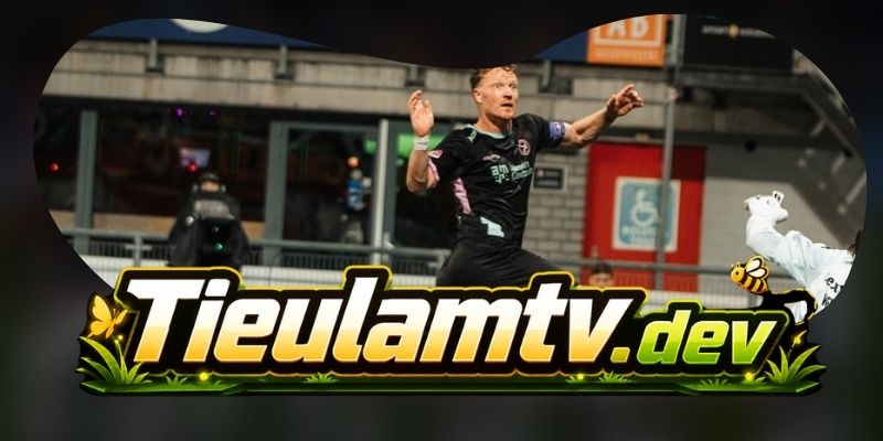 Soi Kèo Almere City FC Vs Volendam 01h00 04/10